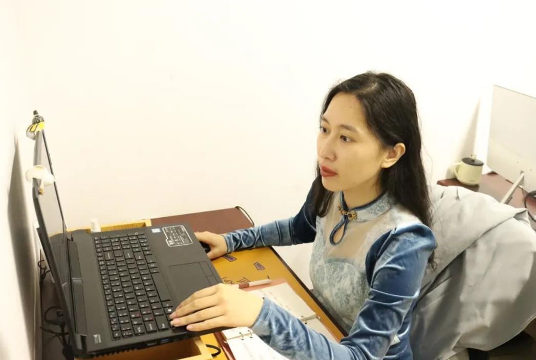 华体会手机网页版登录入口_华体会(中国)“她”力量|迎难而进的女工程师